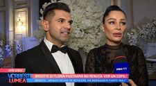 VIDEO Brigitte și Florin Pastramă nu renunță: Vor un copil