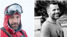 Tibi Uşeriu a terminat ultramaratonul arctic din Canada: „Visurile noastre, fie ele mici sau mari, chiar contează”