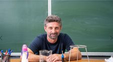 Andi Vasluianu: “Ca profesor, pe un elev ca mine l-aș cataloga brânză bună în burduf de câine”
