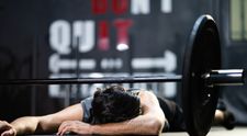 Tragic! Un bărbat a murit subit într-o sală de fitness din Chiajna! Care a fost cauza decesului