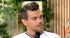 Ciprian Silași, la întrebările lui Shurubel! Cum vede artistul viața la 40 de ani