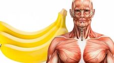 Ce se poate întâmpla în corpul tău dacă mănânci două banane pe zi. Informațiile pe care puțini le-au știut până acum