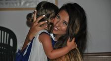 Antonia vorbeste deschis despre familia ei. Ce le raspunde artista celor care o acuza ca isi neglijeaza fetita