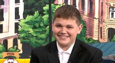 Imposibil să nu plângi la piesa asta. Cum sună melodia „Tată”, lansată de Oleg Spînu
