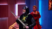 Alexandru Petrescu dorește să creeze un complex recreativ pentru copiii cu dizabilități. Ce i-a promis Mohammad Murad