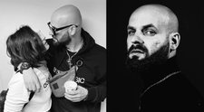 Soția lui NOSFE, val de susținători pe Instagram după moartea artistului de la Șatra BENZ