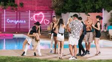 Love Island România este acum pe VOYO! Alina Ceușan: „Ne aflăm în fața primului moment important: formarea cuplurilor!”