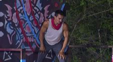 Marian Drăgulescu vs Ionuț Popa