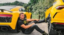 Ce decizie au luat magistrații în cazul lui Călin Donca. Cât timp va mai sta în spatele gratiilor milionarul din Brașov
