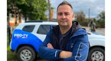 Rareș Năstase prezintă România eșuată, țara copiilor care abandonează școala, duminică, la România, te iubesc!