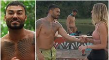 Survivor All Stars 2024, 1 februarie. Jador, despre faptul că ”s-a alintat” cu Maria Chițu, de la Războinici: ”Sper să nu se supere gagică-mea”