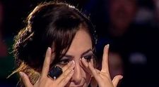 Cristina Bondoc si Alina Dinca au impresionat pana la lacrimi juriul si publicul de la 