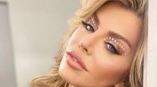 Răspunsul genial oferit de Loredana Groza când a fost întrebată dacă poartă bikini! Fotografia e virală pe net