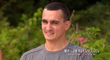 Marian Drăgulescu a intrat în echipa Faimoșilor, la Survivor România