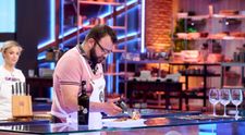 Ce sfat i-a dat Chef Foa lui Ionuț Oancea, care a gătit carne de vânat