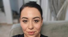 Oana Roman a depus plângere la poliție. I-a ajuns cuțitul la os și a decis să apeleze la ajutorul oamenilor legii. Ce a deranjat-o atât de tare: „Nu am glumit”