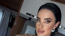 Adelina Pestrițu, ironizată pe TikTok de fostul ei iubit, Speak