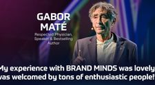 Summitul de business BRAND MINDS  - număr record de participanți