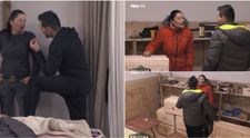 Ce a determinat-o pe Brigitte să rupă relația cu Pastramă