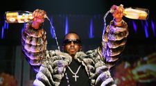 Ce se întâmpla la petrecerile lui P Diddy! ”Mă forța să fac lucruri atât de depravate că mă bântuie și azi”. Dezvăluirile unei animatoare pentru adulți