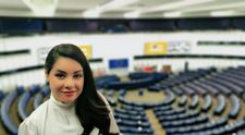 Oana Tache face parte din categoria românilor pentru care nu există “nu pot”. Nu există nici “nu vreau”