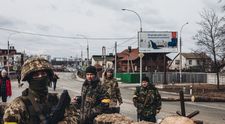Ce ”surpriză” le-au lăsat rușii ucrainenilor, după ce au părăsit Cernobîlul