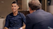 Pare că are o viață perfectă, dar trăiește o dramă. Cristiano Ronaldo, despre problemele sale