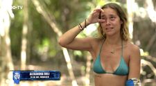 Alexandra Duli, în lacrimi. “N-am mai auzit nimic de la ea”