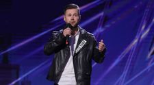 Radu Bor, cel mai sensibil moment al serii, la Românii au talent: ”E simplu, ești foarte bun”