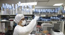 Cercetătorii italieni pretind că dețin ”primul vaccin din lume” care omoară coronavirusul