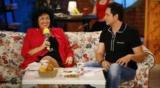 Prezicătoarea Carmen Harra a fost din nou la Happy Hour!