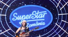 Maria Jugănaru e convinsă că are calitățile unui superstar. “Locul tău e aici”