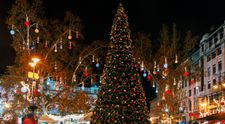 Singurul oraș din România care primește 800.000 de euro pentru iluminatul festiv și Târgul de Crăciun! Suma record a stârnit furie în rândul locuitorilor: „Avem alte priorități!”