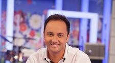 Catalin Maruta, gest emotionant in memoria Madalinei Manole. 