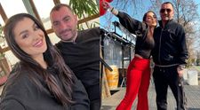 Ce relație există, de fapt, între Larisa Popa și Pescobar. Paul Nicolau a dat cărțile pe față