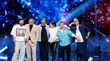 Diseară, de la 20.30, prima semifinală LIVE, din sezonul #14fenomen Românii au talent!