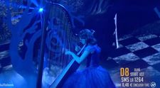 Românii au talent 2021 FINALA: Daria Batschi-Beleca, momentul pentru care Andra și Andi Moisescu au aplaudat în picioare