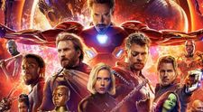 „Avengers: Infinity War”, în care joacă și românul Sebastian Stan, cel mai bun film la People's Choice Awards
