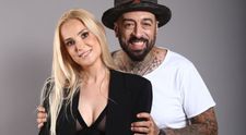 CRBL și soția lui divorțează, după 15 ani de căsnicie! Anunțul făcut de fostul concurent de la Survivor