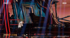 Românii au talent, 22 mai 2026, semifinala 3. Denis Flueraș, moment spectaculos la pian. Reacția lui Carmen Tănase: ”Ce pot să spun eu în fața unui asemenea talent?”