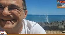 Mihai Mărgineanu, 19 ani de iubire alături de soție