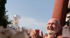 Valentin Teodosiu, rol important în noul serial TĂTUȚU`! „Personajul meu este cel mai de temut al vremii”