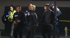 Un bărbat din București a fost găsit mort, pe asfalt. Primele informații despre cazul șocant