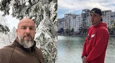 Prima fotografie cu Mihai și Cătălin Zmărăndescu, după ce nu și-au mai vorbit șase ani. Cine a făcut primii pași spre împăcare