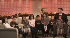 Cum arată acum sextupleții lui Kate Gosselin, faimoși din emisiunea ”The Jon & Kate Plus 8”. Aceștia au împlinit 21 de ani și nu seamănă deloc între ei!