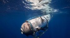 Mărturiile unui bărbat care a fost pe submarinul Titan: ”A fost o misiune sinucigașă!”