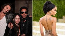 Mama ei a avut cei mai chipeși soți, pe Momoa și Lenny Kravitz, iar ea nu e mai prejos! Cine e ultima cucerire a lui Zoe Kravitz: un actor celebru adorat de adolescente