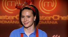 Andreea Moldovan, la MasterChef: <span style=
