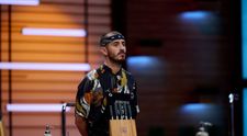 Trebuie să vii cu altceva, ca să rămâi în competiție! Sfatul lui Chef Hadad pentru Adrian