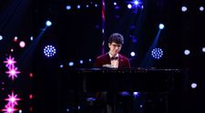 Românii au talent 2022: Florin Ciobanu, pianistul care le-a atins inimile juraților: 